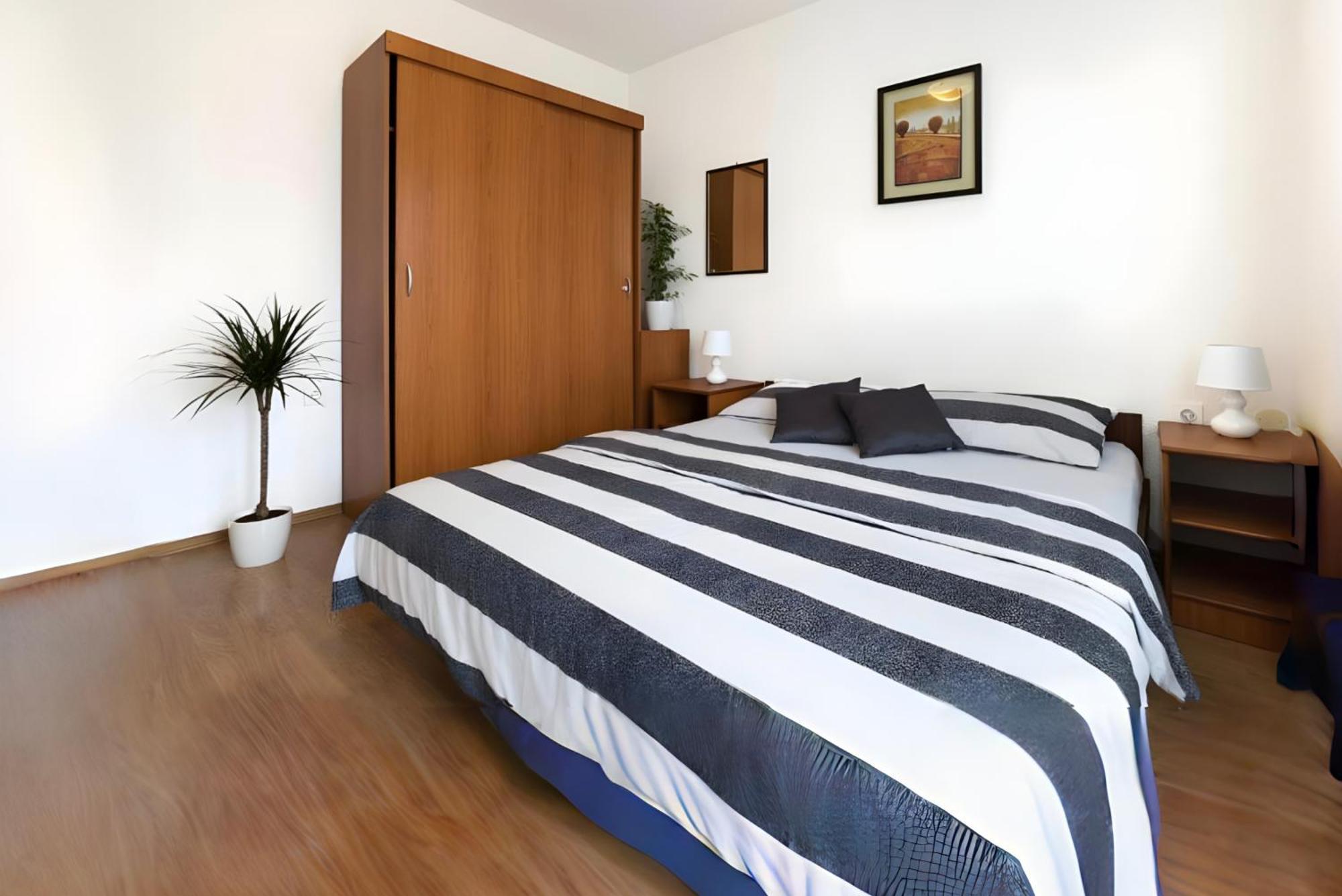 Amelie Apartments Πόρετς Εξωτερικό φωτογραφία